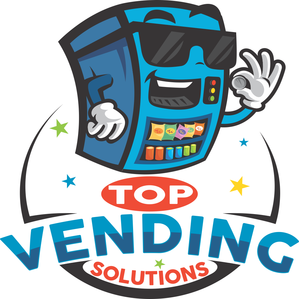 overfladisk Kæreste Skriv email Top Vending Solutions – Professional Vending Machine Operators